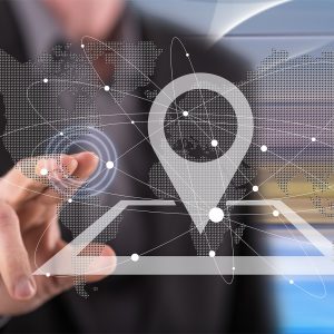 GPS